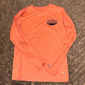 Salt life Long Sleeve